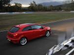 Seat Ibiza Cupra 2008 года